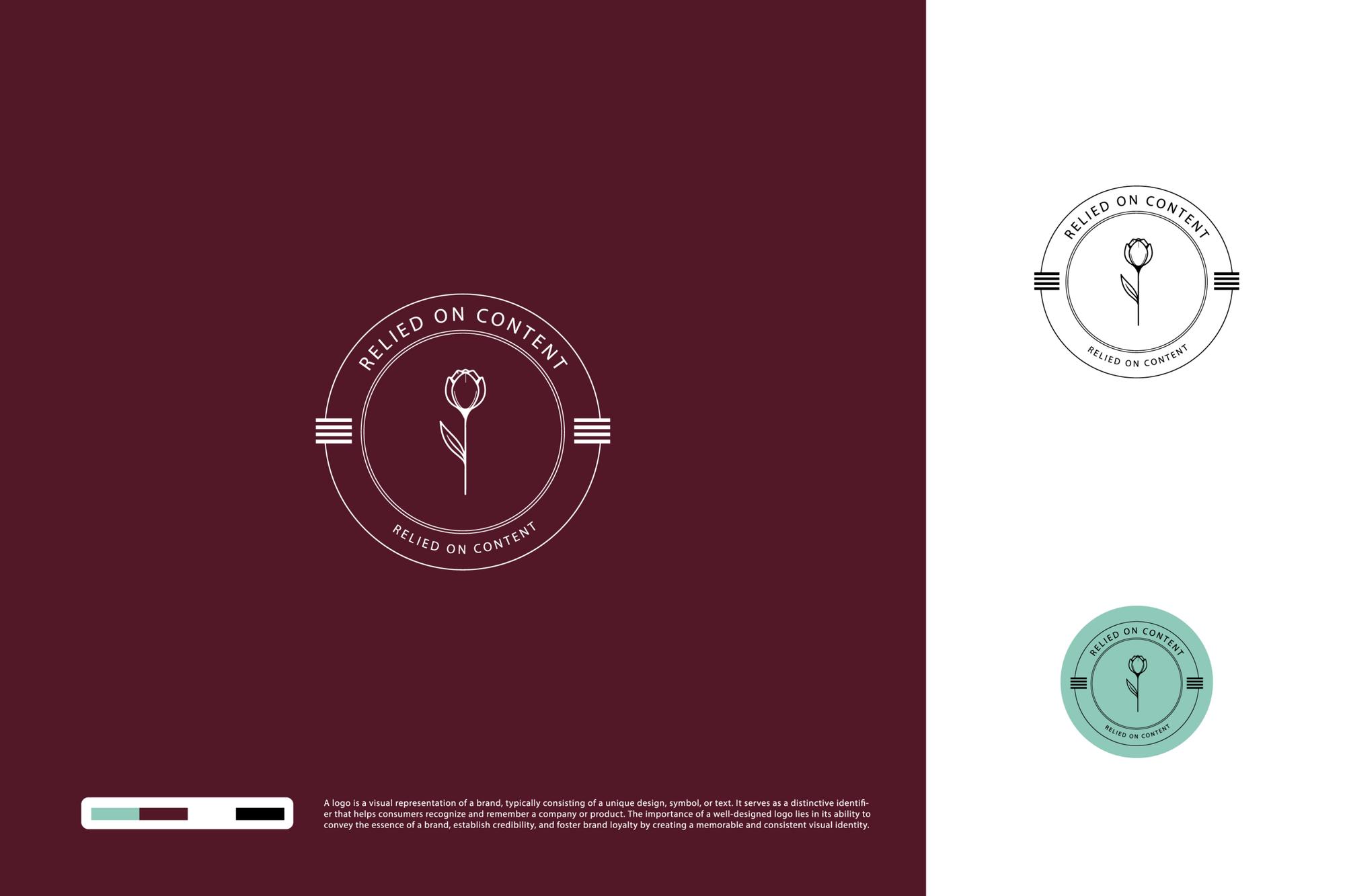 Kulinaria — szybkie, eleganckie rozwiązania logo